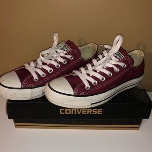 Converse Sneakers